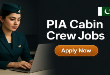 PIA Cabin Crew Jobs