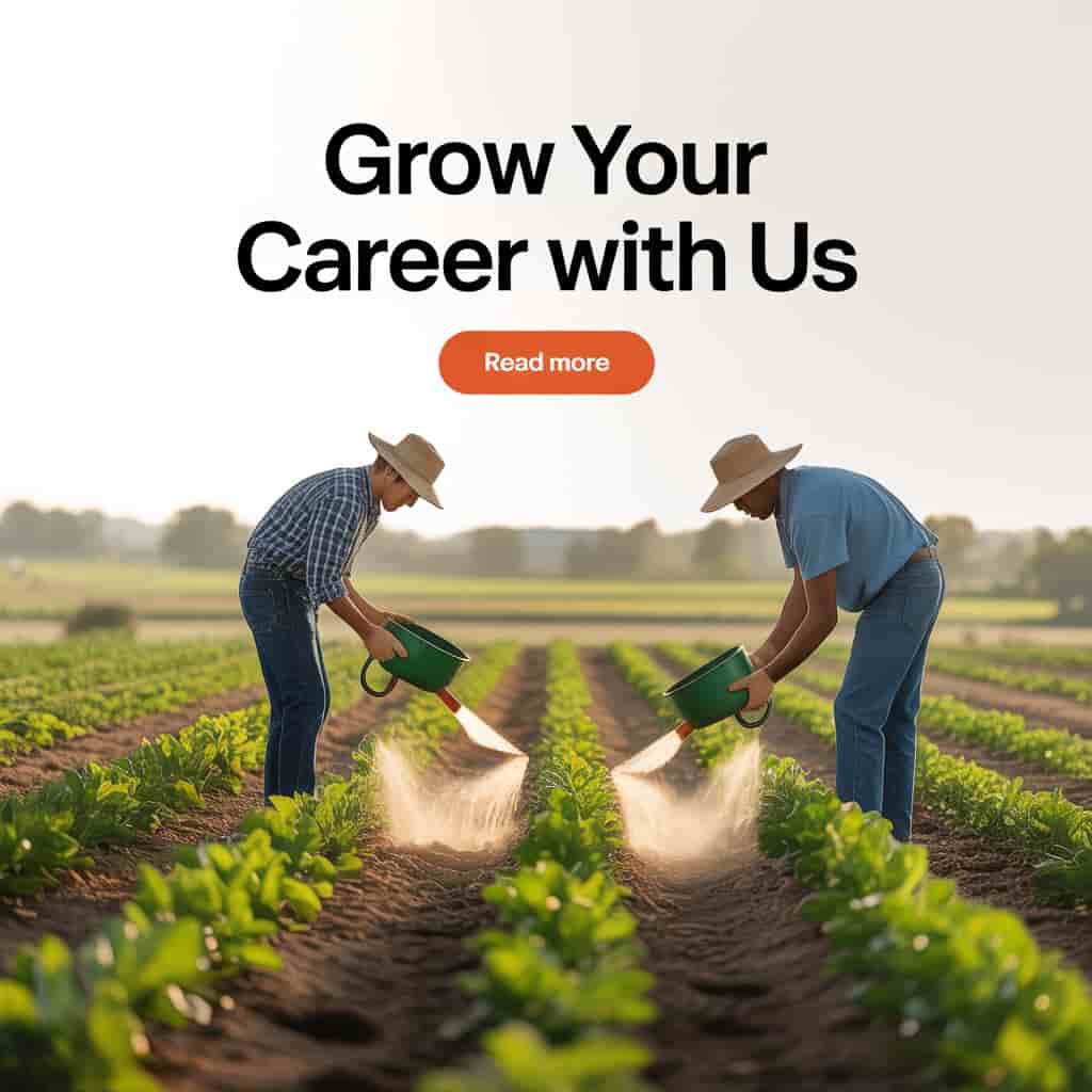 Agriculture Jobs in Canada