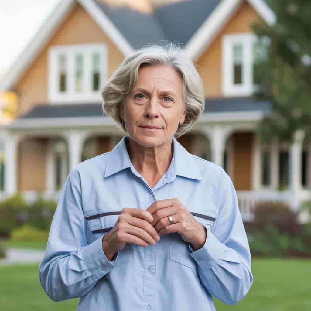 Caregiver Jobs in Scotland