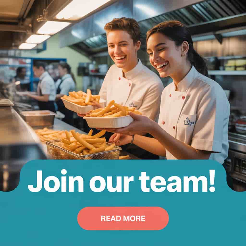 Catering Assistant Jobs in UK