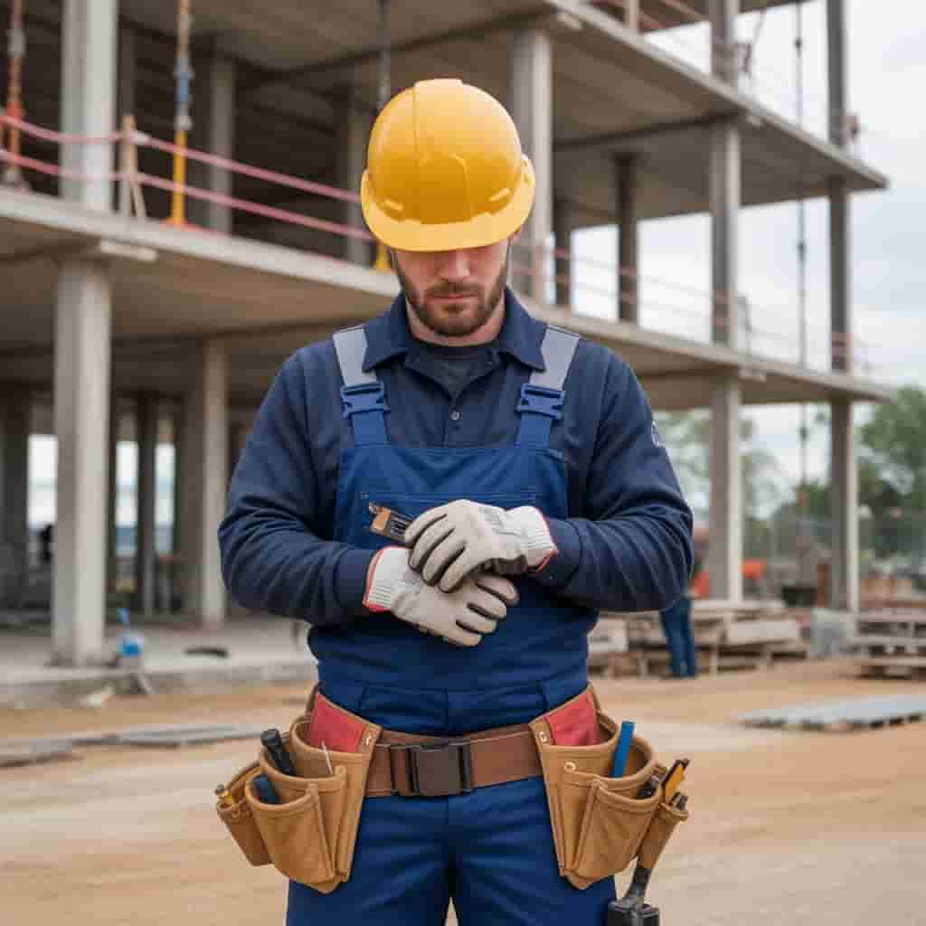 Electrician Jobs in UK