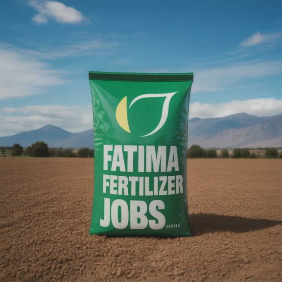 Fatima Fertilizer Jobs