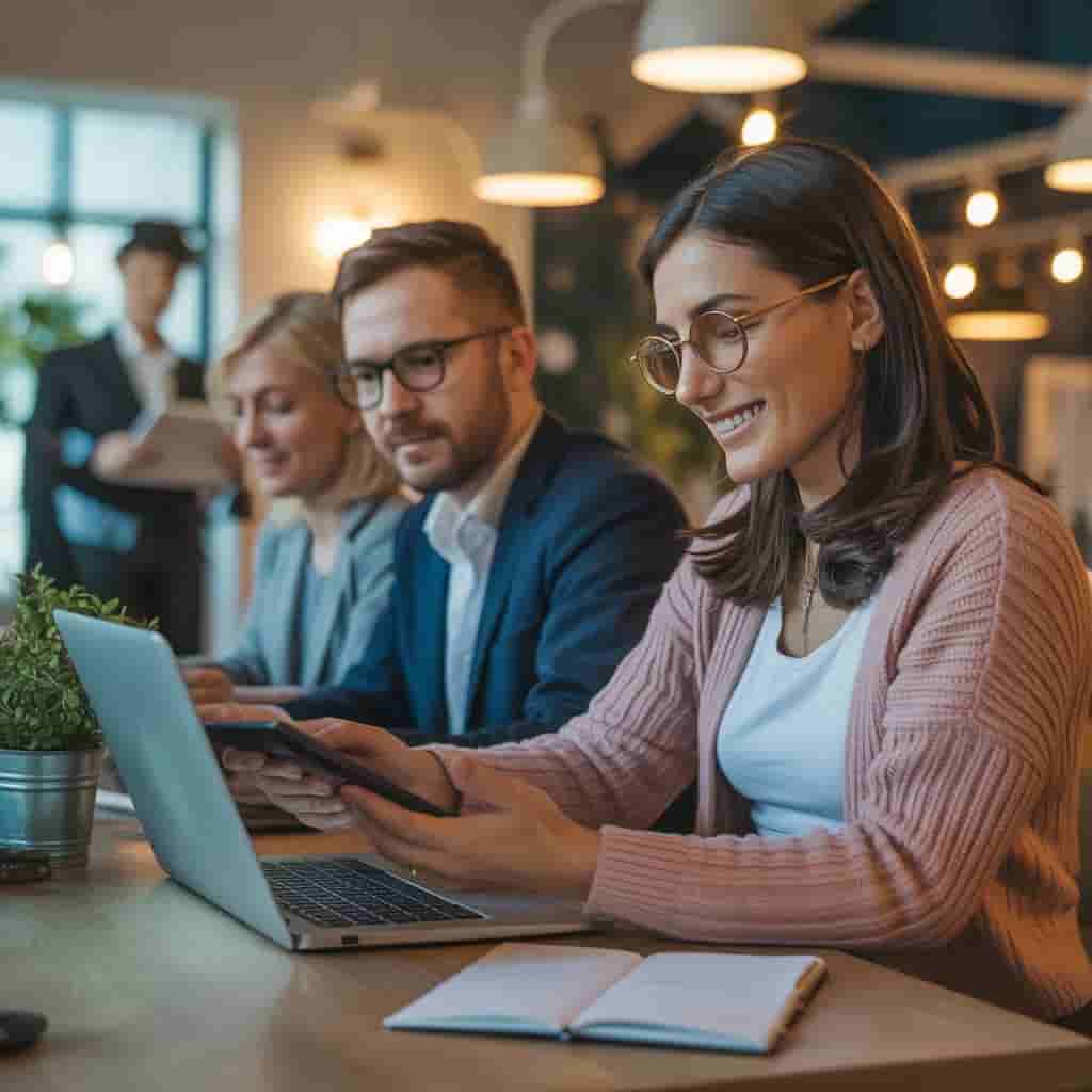 Government Licensed Sponsorship Companies Jobs in UK