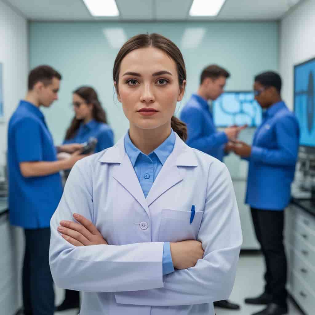 Healthcare Jobs in Canada