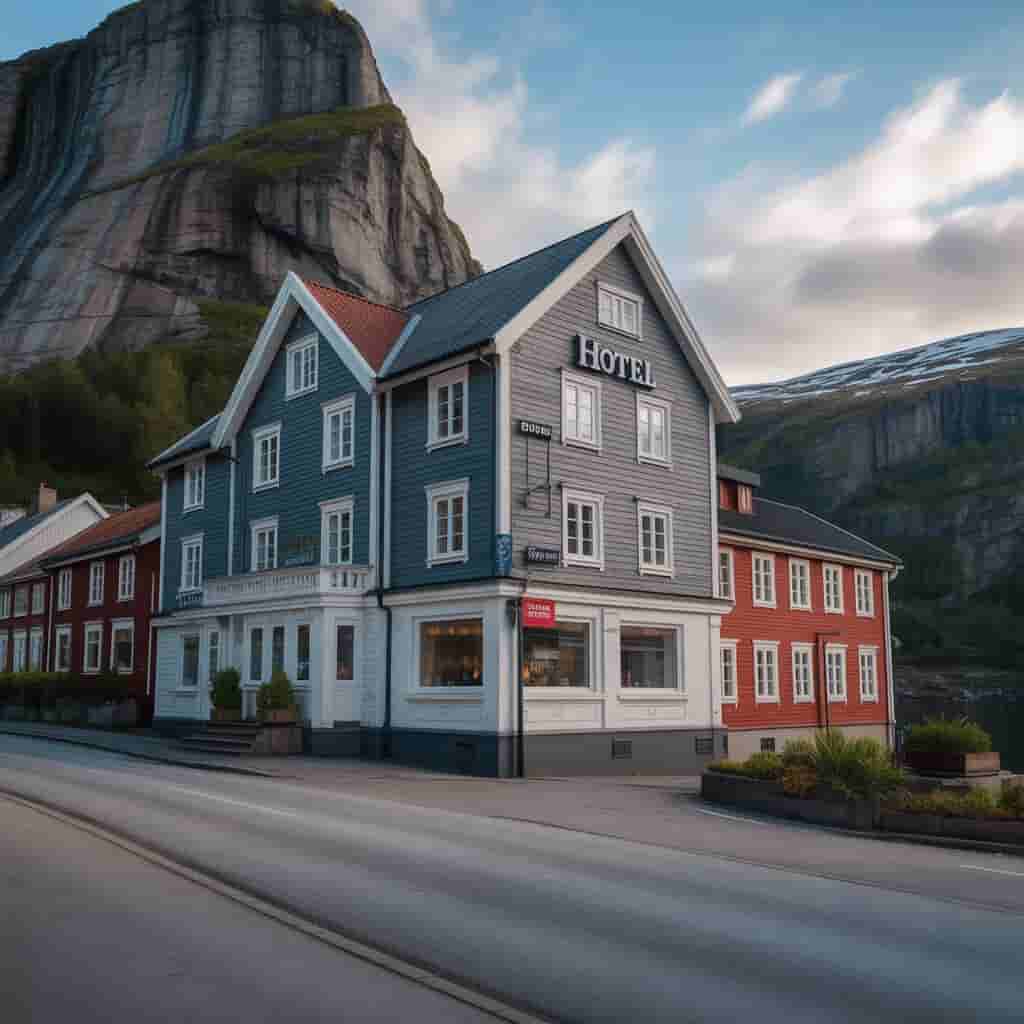Hotel Staff Jobs in UK