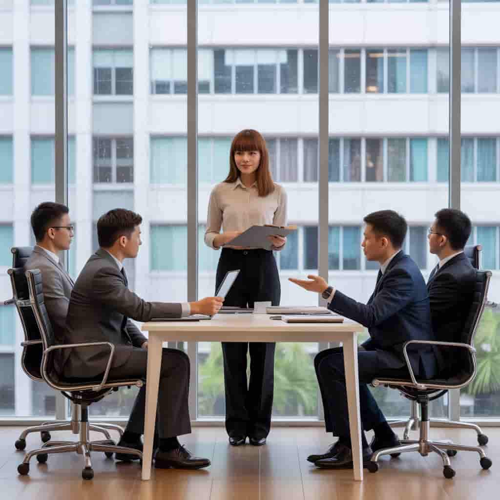 Marketing Executive Jobs in UK