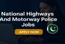 National Highways And Motorway Police Jobs