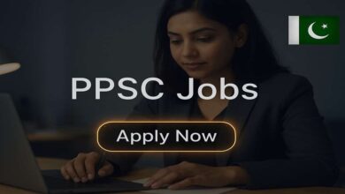 PPSC Jobs