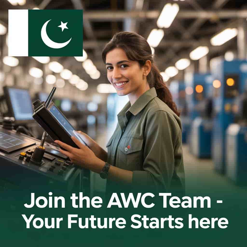 Air Weapon Complex AWC Jobs