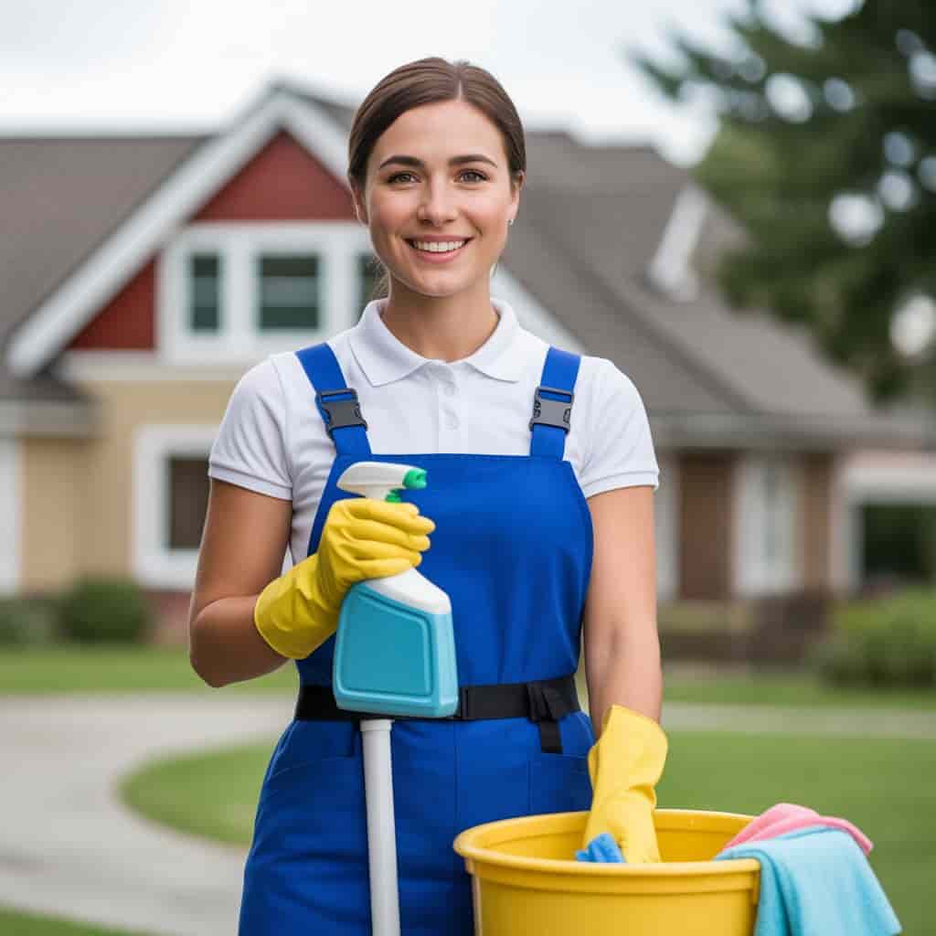Cleaning Operative Jobs in UK