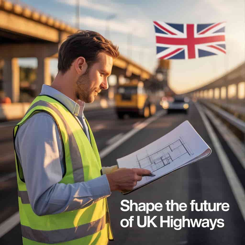 Highways Delivery Manager Jobs in UK