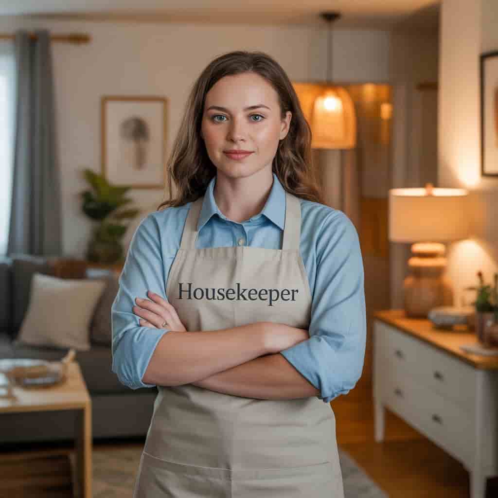 Housekeeping Jobs in Scotland