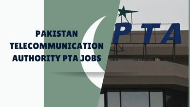 Pakistan Telecommunication Authority PTA Jobs