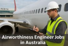 Airworthiness Engineer Jobs in Australia