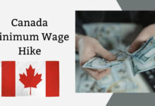 Canada Minimum Wage Hike