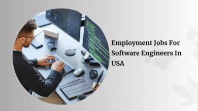 Employment Jobs For Software Engineers In USA