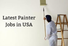Latest Painter Jobs in USA