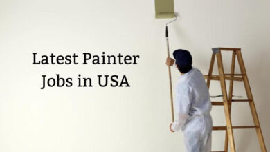 Latest Painter Jobs in USA
