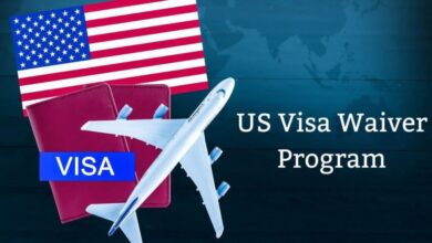 US Visa Waiver Program