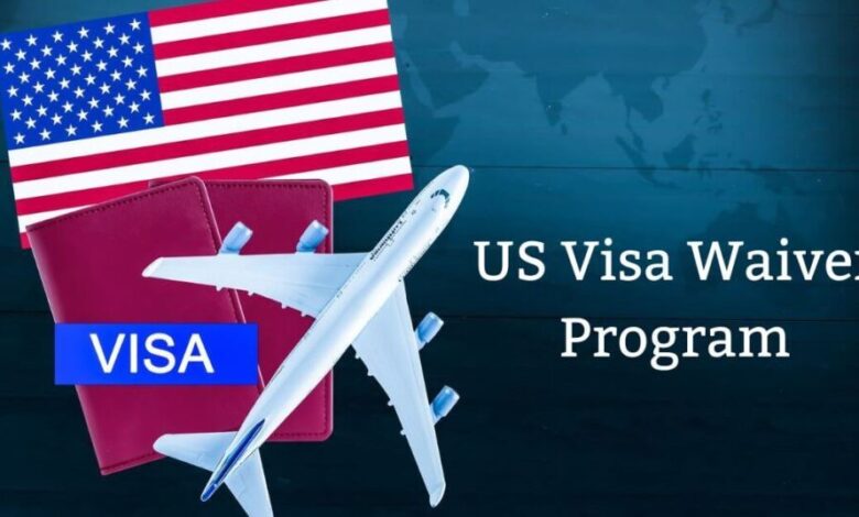 US Visa Waiver Program
