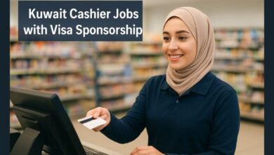 USA Quran Teaching Jobs with Visa Sponsorship