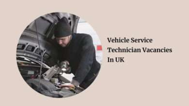 London Van Driving Roles Offering Visa Sponsorship