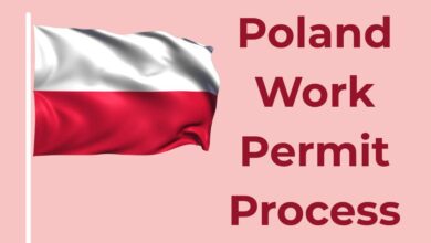Poland Work Permit Process