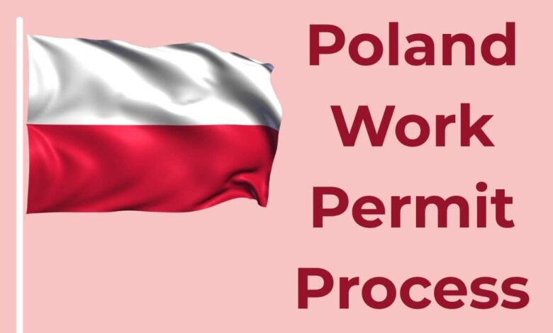 Poland Work Permit Process