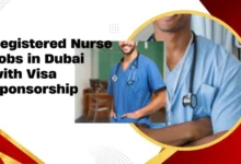 Registered Nurse Jobs in Dubai