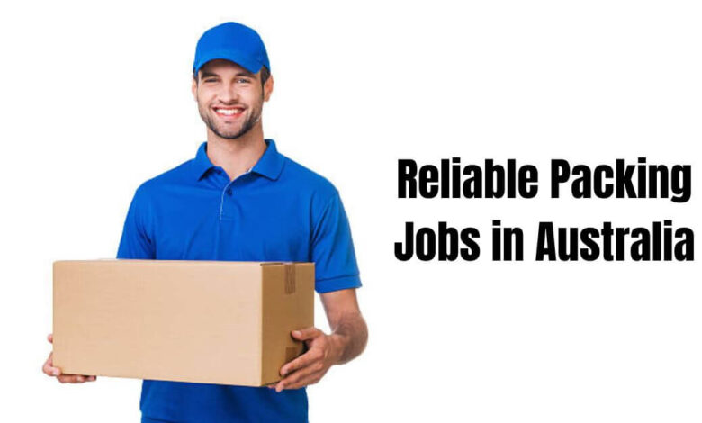 Person holding a cardboard box.