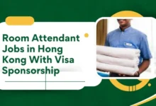 Room Attendant Jobs in Hong Kong