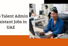 Top Talent Admin Assistant Jobs in UAE