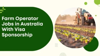 Farm Operator Jobs in Australia