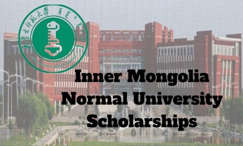 Inner Mongolia Normal University Scholarships