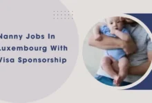 Nanny Jobs in Luxembourg