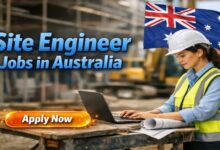 Site Engineer Jobs in Australia