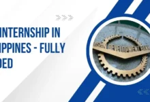 ADB Internship in Philippines