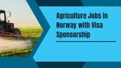 Agriculture Jobs in Norway