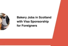 Bakery Jobs in Scotland