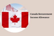 Canada Bereavement Income Allowance