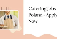 Catering Jobs in Poland - Apply Now