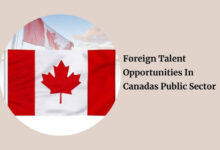 Foreign Talent Opportunities In Canadas Public Sector