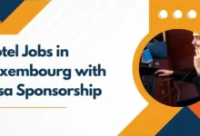 Hotel Jobs in Luxembourg
