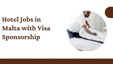 Hotel Jobs in Malta