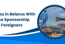 Jobs in Belarus