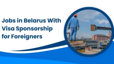 Jobs in Belarus