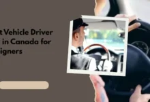 Light Vehicle Driver Jobs in Canada