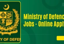 Ministry of Defence Jobs