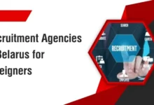 Recruitment Agencies in Belarus