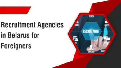 Recruitment Agencies in Belarus